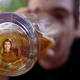 Illustration for article titled How Pam Ward Can Get You Hammered